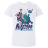 Ryan Kalkbrenner Charlotte Hornets Retro by 500 LEVEL