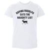 Christmas Hoping Rudolph Eats The Naughty List by 500 LEVEL