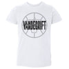 Vandegrift Crown Trio Win The Day Basketball by 500 LEVEL