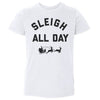 Christmas Sleigh All Day by 500 LEVEL