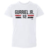 Lourdes Gurriel Jr. Arizona Font by 500 LEVEL