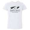 Apple Sport Crown Trio Logo 1 by 500 LEVEL