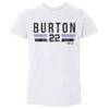 Veronica Burton Golden State Font by 500 LEVEL