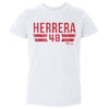 Ivan Herrera St. Louis Font by 500 LEVEL