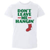 Christmas Don't Leave Me Hangin by 500 LEVEL