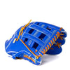 Jax Fielding Glove | EN-7 | Infield | Blue | 11.75"