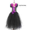 Halloween Children Dress Costume by My Store