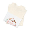 Good Friends Better Together Tee | friendship Valentine, platonic love by Tristan’s Treehouse