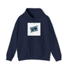 Unisex Heavy Blend™ Hooded Sweatshirt by Tristan’s Treehouse