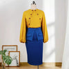 Professional dress dress suit woman