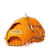 Jax Fielding Glove | LJ-10 | Outfield | Orange Tan | 12.5" by Jax Athletics
