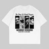 George Veikoso Fiji Memorial 1970-2025 "King of Island Reggae" Shirt by Dog Mom Hat