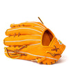 Jax Fielding Glove | LJ-10 | Outfield | Orange Tan | 12.5" by Jax Athletics