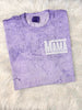 White Mama Pocket Design - Tee by The Neeley Design Co Wholesale