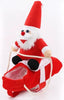 Dog Christmas Clothes Cat Christmas Clothes Pet Winter Clothes by My Store