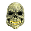Halloween Skull Mask Soft Silicone Mask by My Store