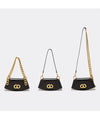 French Single Shoulder Bag, Crossbody Bag And Chain Bag