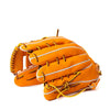 Jax Fielding Glove | LJ-10 | Outfield | Orange Tan | 12.5" by Jax Athletics