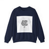 Unisex Heavy Blend™ Crewneck Sweatshirt by Tristan’s Treehouse