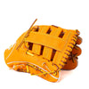 Jax Fielding Glove | LJ-10 | Outfield | Orange Tan | 12.5" by Jax Athletics