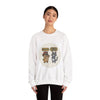cooked beyond repair sweatshirt | exhaustion meme, tired shirt by Tristan’s Treehouse