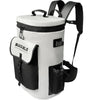31QT Fish Cooler Backpack, Kill Backpack