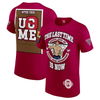 JOHN CENA Farewell Tour 2025 Collection T-Shirt by Dog Mom Hat