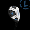 Lazrus Golf 2025 LAZ1 Hybrids