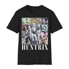 Huntrix Girl Kpop Vintage Shirt – Retro Demo Movie-Inspired Graphic Tee for Fans & Collectors by Dog Mom Hat