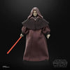 Star Wars: The Black Series 6" Darth Sidious (Revenge of the Sith) by THE MIGHTY HOBBY SHOP
