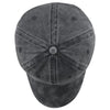 Football Heart Baseball Cap — Gifts for Women & Men by FitiqueFit