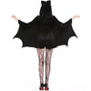 Halloween Female Costume Vampire Show Costume by My Store