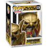POP! Movies: Black Adam - Hawkman by THE MIGHTY HOBBY SHOP