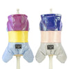 Fashion Pet Clothes Winter New Dog Clothes by My Store