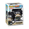 POP! Animation: Naruto - Kotetsu Hagane w/Weapon by THE MIGHTY HOBBY SHOP