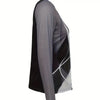Women’s Asymmetrical Buckle Shoulder Top by FitiqueFit