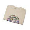 Romantasy Reader Crewneck Sweatshirt | romantasy, book lover by Tristan’s Treehouse