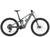 FUEL+ EX 9.7 US XXL Lichen Green/Keswick Green Splatter