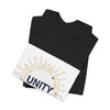 UNITY T-Shirt | Dry January tee, sober curious mocktail shirt by Tristan’s Treehouse