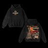 Treaty Oak Revival West Texas Degenerate Hoodie by Dog Mom Hat
