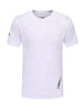 Men's Round Neck Short Sleeve Active T-Shirt by Simply Love