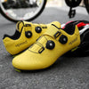 New Men's And Women's Road Bike Power Shoes With Lock by FLIPSTYLEZLLC