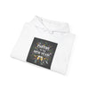 Unisex Heavy Blend™ Hooded Sweatshirt by Tristan’s Treehouse