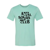 Antisocial Moms Club T-Shirt by T-Shirt Crazed
