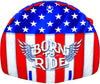 WOW Watersports Born to Ride 3 Person 3P Towable