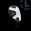 Lazrus Golf 2025 LAZ1 Hybrids