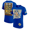 JOHN CENA Farewell Tour 2025 Collection T-Shirt by Dog Mom Hat