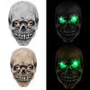 Creative Simple Halloween Mask Latex Headgear by My Store