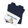 Best Desk Jockey T-Shirt | workhorse shirt, corporate burnout humor by Tristan’s Treehouse