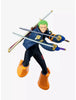 Battle Record Collection Zoro by THE MIGHTY HOBBY SHOP